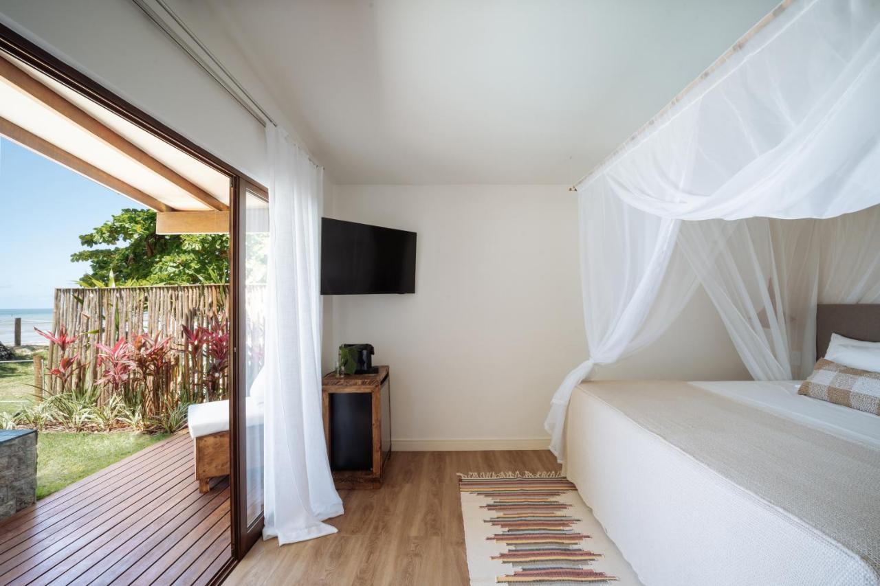 Vila Dos Orixas Boutique Hotel Morro de São Paulo Екстериор снимка