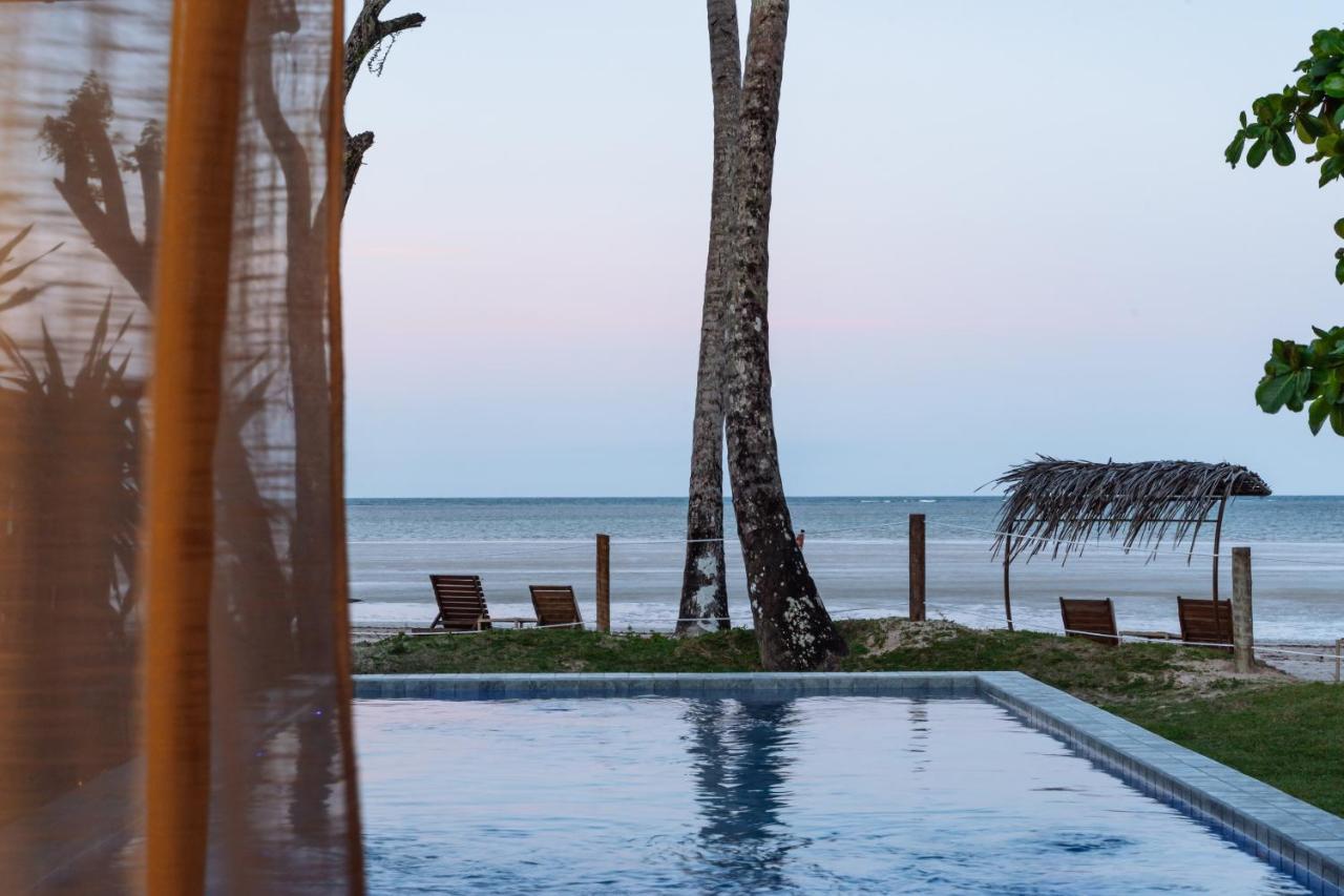 Vila Dos Orixas Boutique Hotel Morro de São Paulo Екстериор снимка