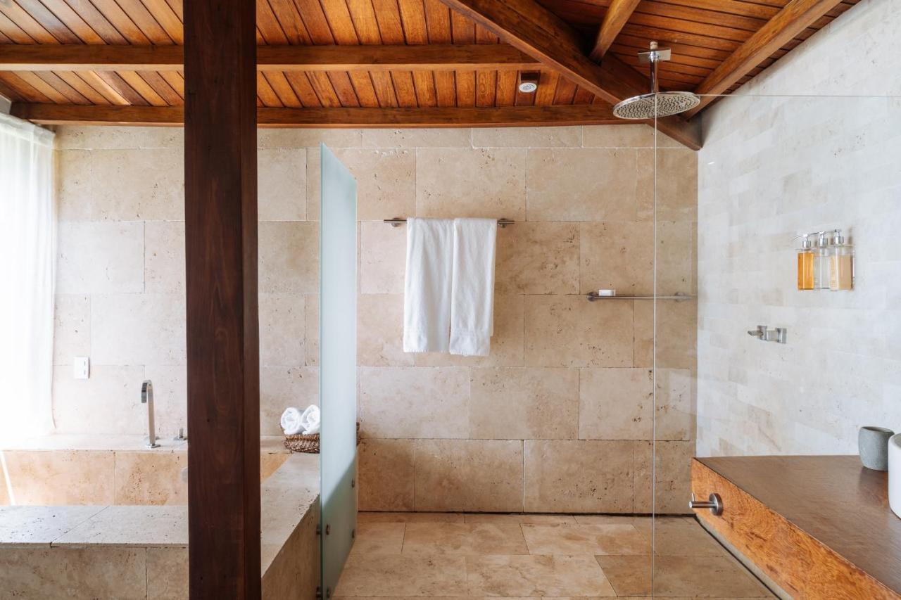 Vila Dos Orixas Boutique Hotel Morro de São Paulo Екстериор снимка